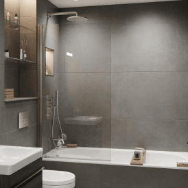Bath Shower Screens