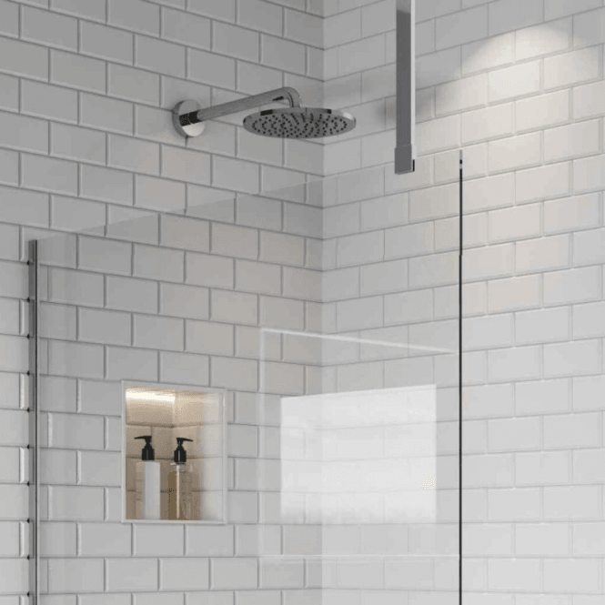 Abacus Ceiling Mounted Support Fixing