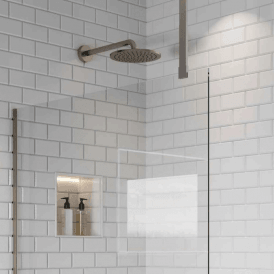 Ceiling Mounted Support Fixing