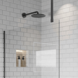 Ceiling Mounted Support Fixing