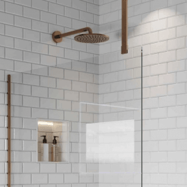 Ceiling Mounted Support Fixing