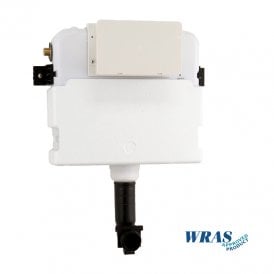 Concealed 980mm Dual Flush Cistern Only