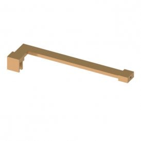 In-Line Mounted Support Fixing
