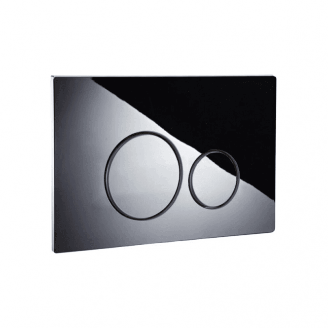 Abacus Iso 2 Flush Plate
