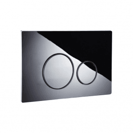 Iso 2 Flush Plate