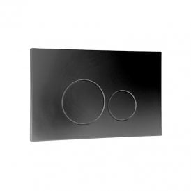 Iso 2 Flush Plate