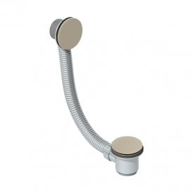 Iso Bath Click Waste Easy Clean