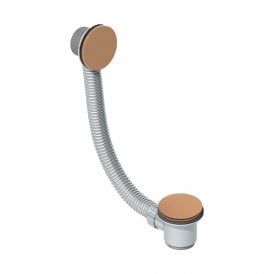 Iso Bath Click Waste Easy Clean