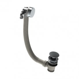 Iso Bath Click Waste Filler Easy Clean