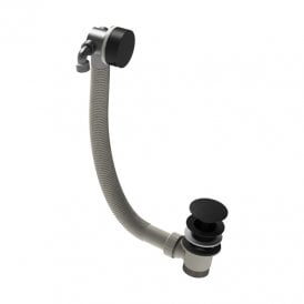 Iso Bath Click Waste Filler Easy Clean