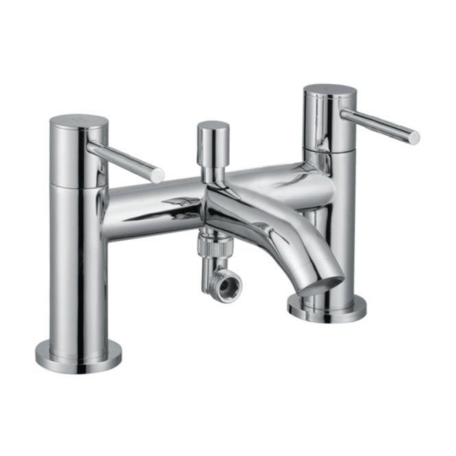 Abacus Iso Bath Shower Mixer