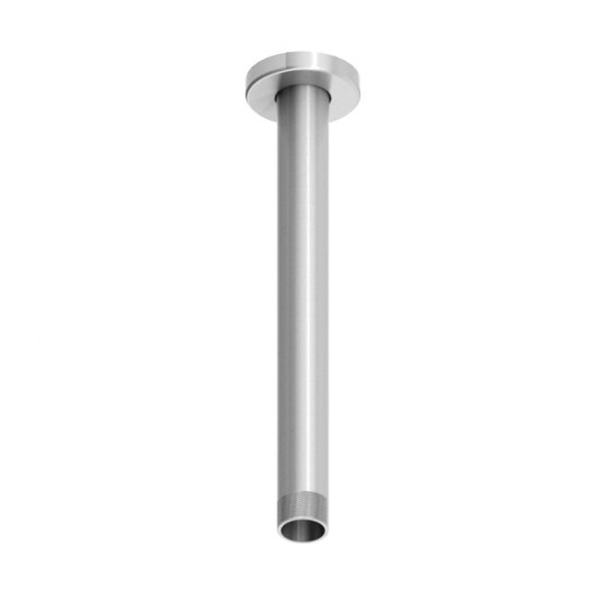 Abacus Iso Round Fixed Ceiling Arm
