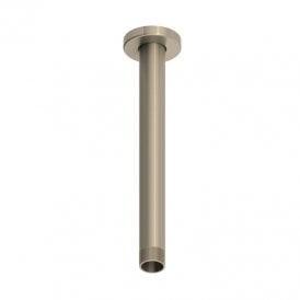 Iso Round Fixed Ceiling Arm