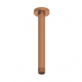 Iso Round Fixed Ceiling Arm