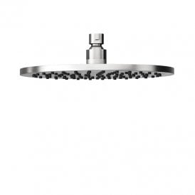 Iso Round Fixed Shower Head