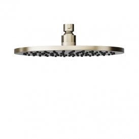 Iso Round Fixed Shower Head