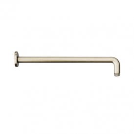 Iso Round Fixed Wall Arm