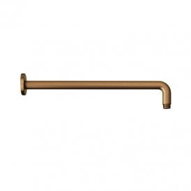 Iso Round Fixed Wall Arm