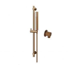 Iso Shower Riser Kit