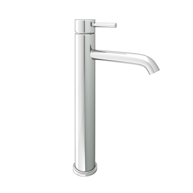 Abacus Iso Tall Mono Basin Mixer