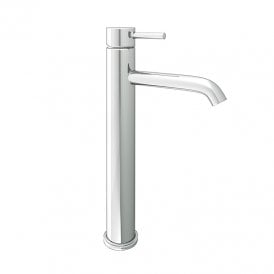 Iso Tall Mono Basin Mixer