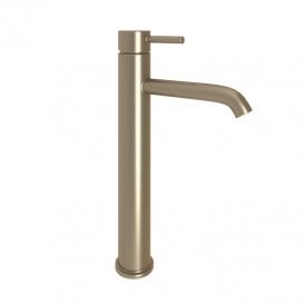 Iso Tall Mono Basin Mixer