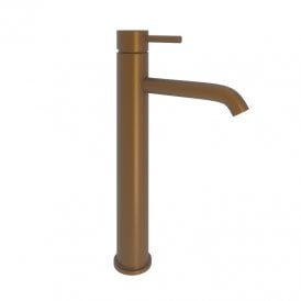 Iso Tall Mono Basin Mixer