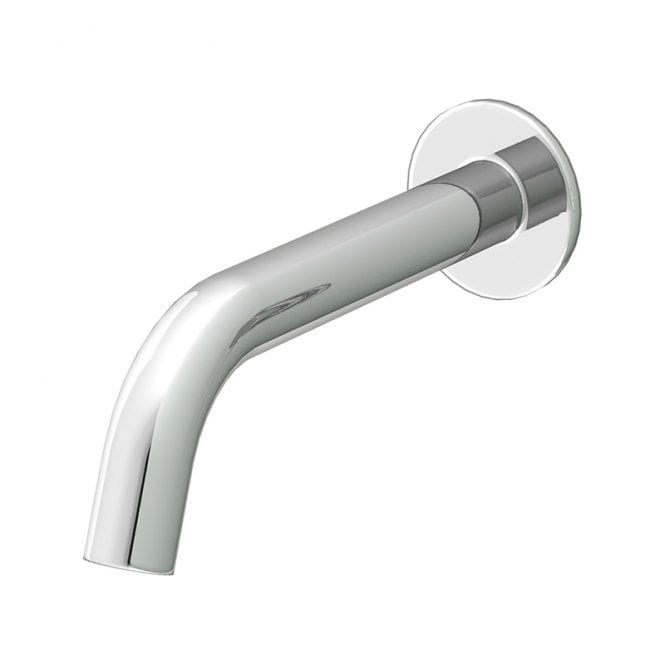 Abacus Iso Wall Mounted Bath Spout