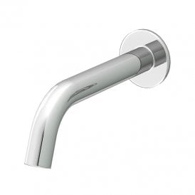 Iso Wall Mounted Bath Spout