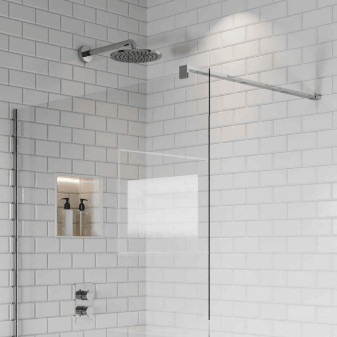 Abacus Wall Mounted Support Fixing
