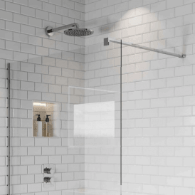 Wall Mounted Support Fixing