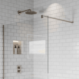 Wall Mounted Support Fixing