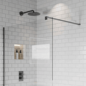 Wall Mounted Support Fixing