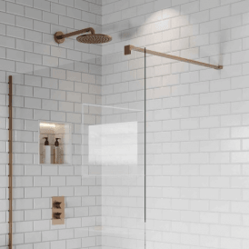 Wall Mounted Support Fixing