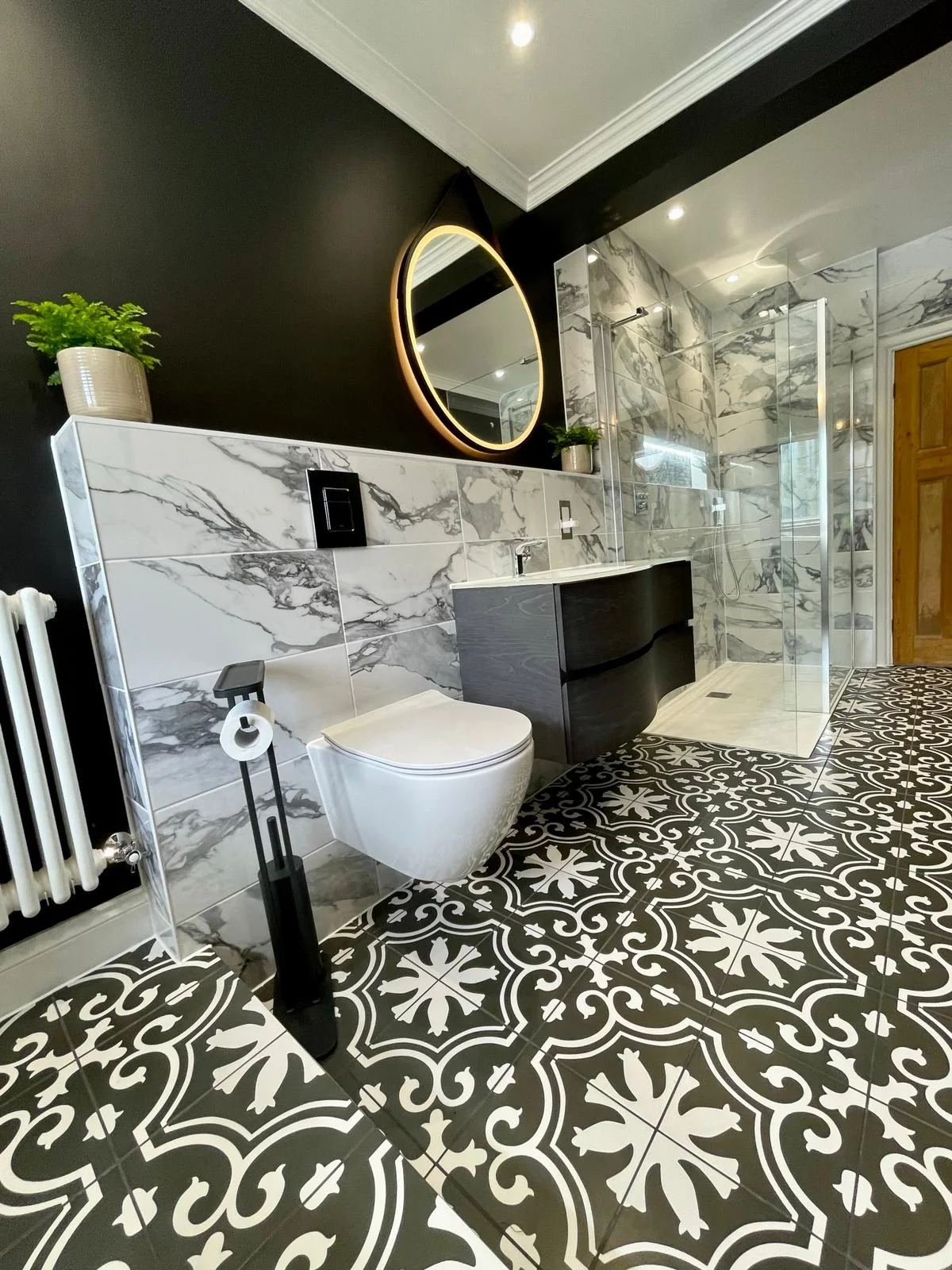 Luxury Bathroom Installations Marden