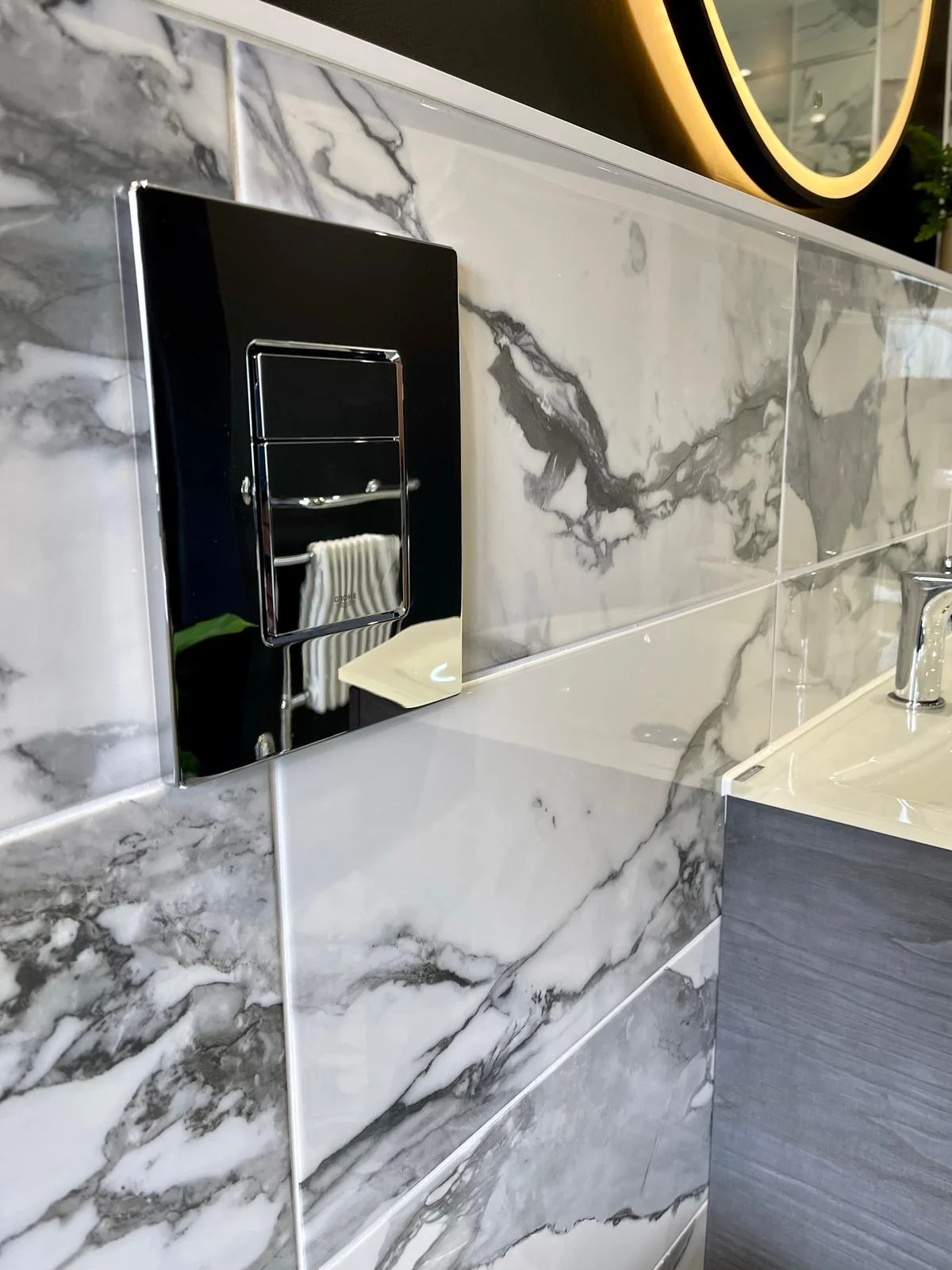 Luxury Bathroom Installations Marden