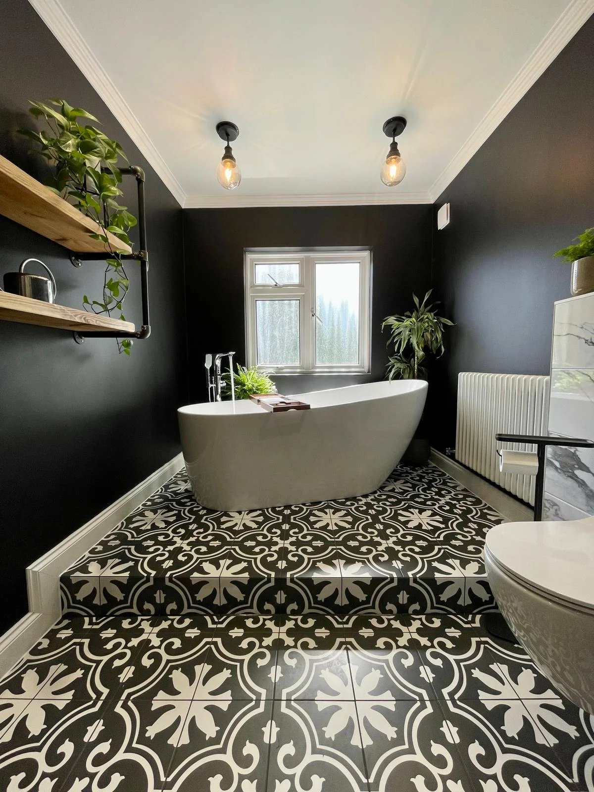 Luxury Bathroom Installations Marden