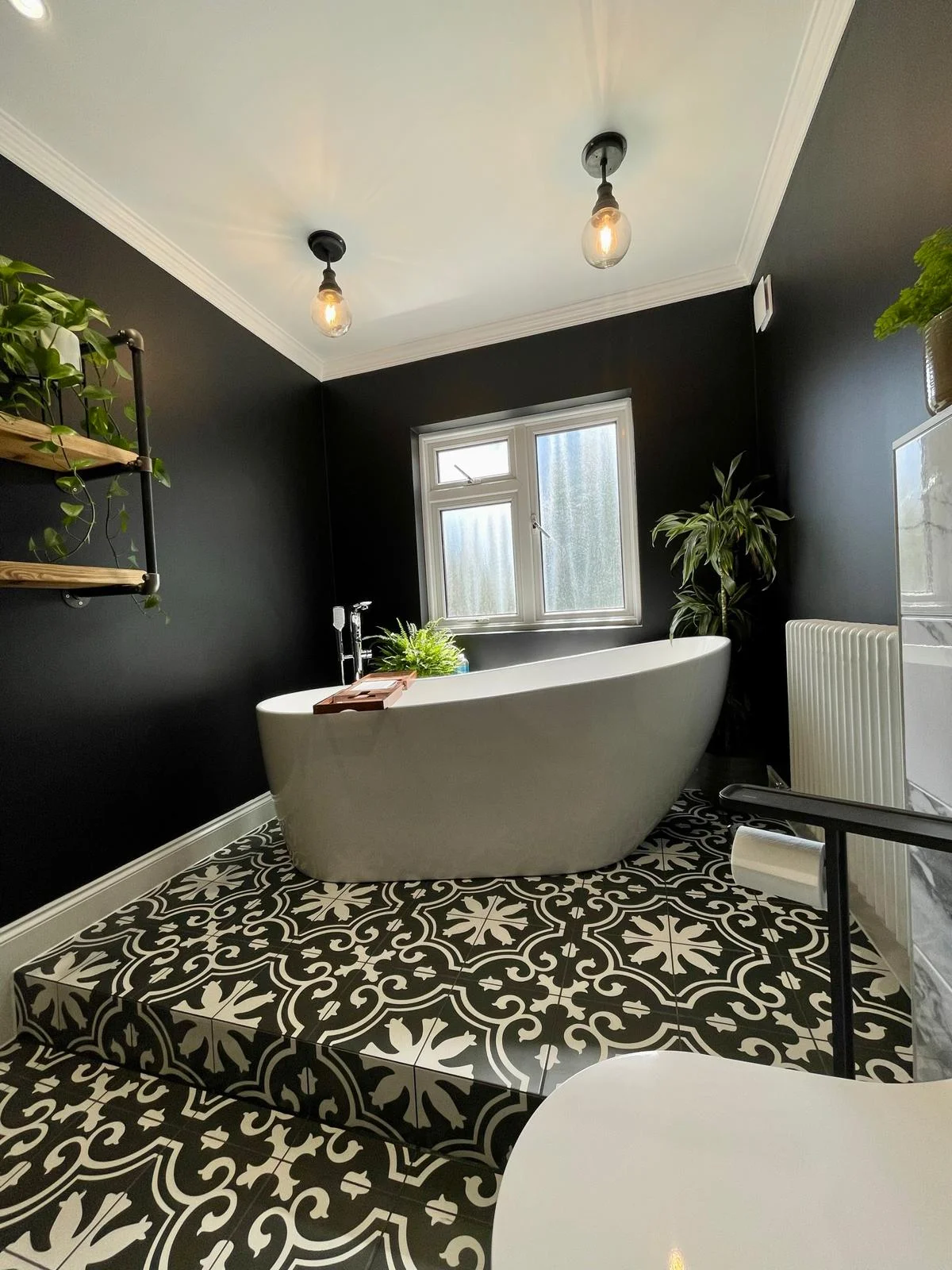 Luxury Bathroom Installations Marden