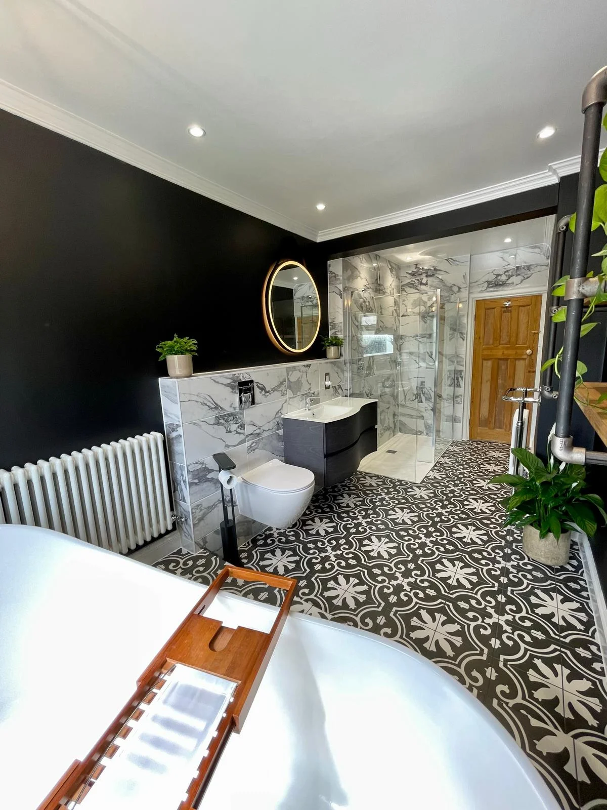 Luxury Bathroom Installations Marden