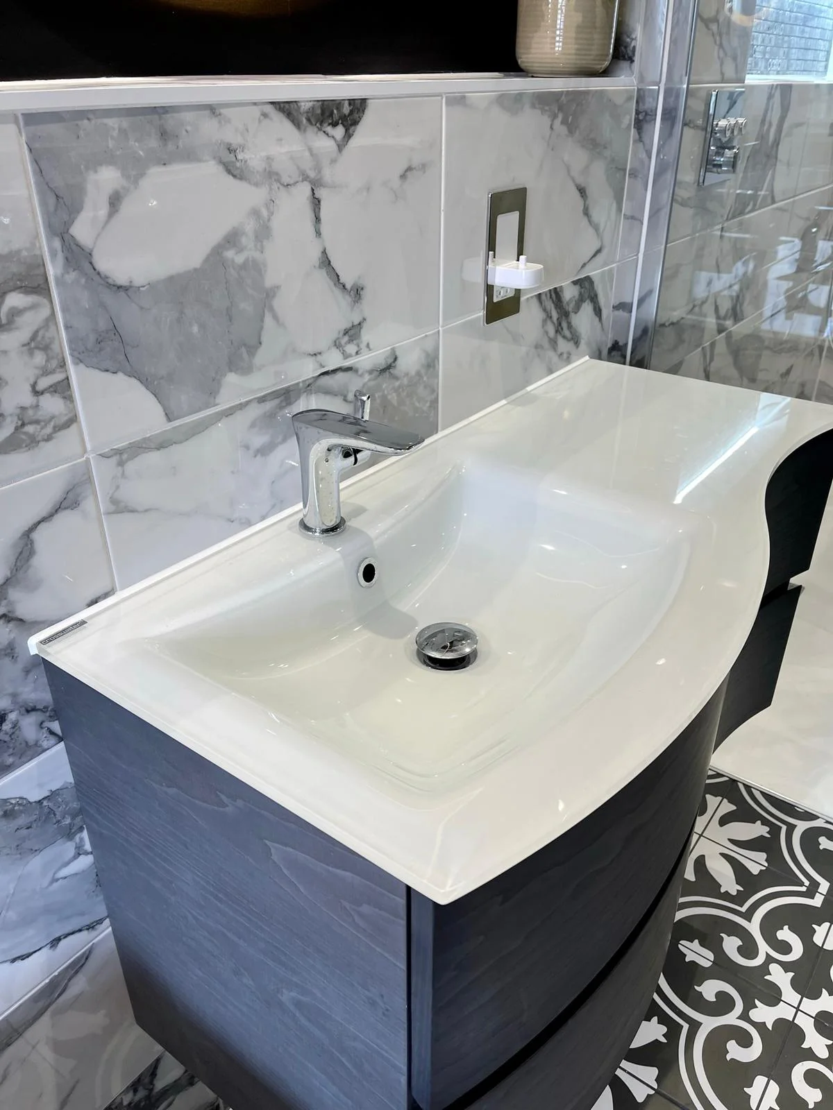 Luxury Bathroom Installations Marden