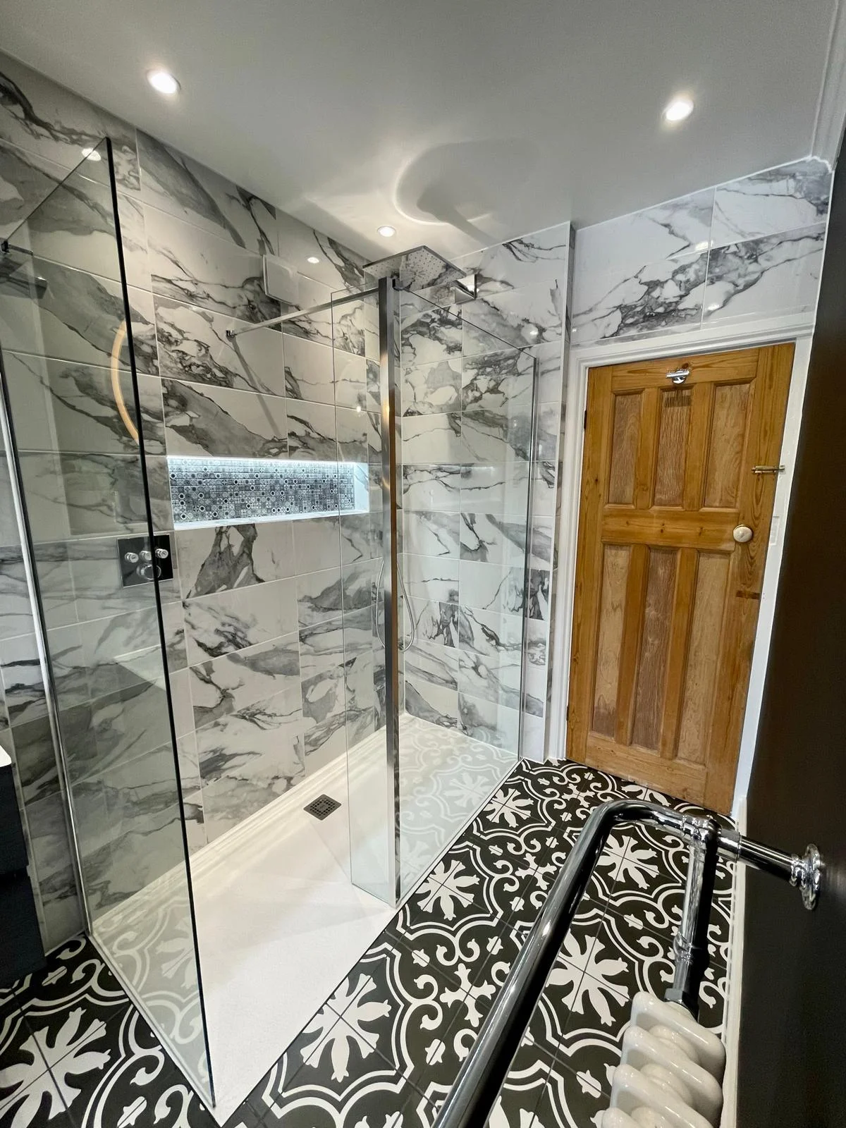 Luxury Bathrooms Marden