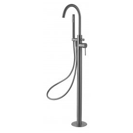 Mineral Freestanding Bath Shower Mixer