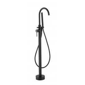Mineral Freestanding Bath Shower Mixer