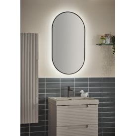 Sharon LED Mirror