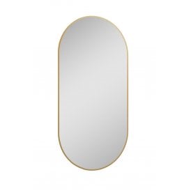 Sharon LED Mirror