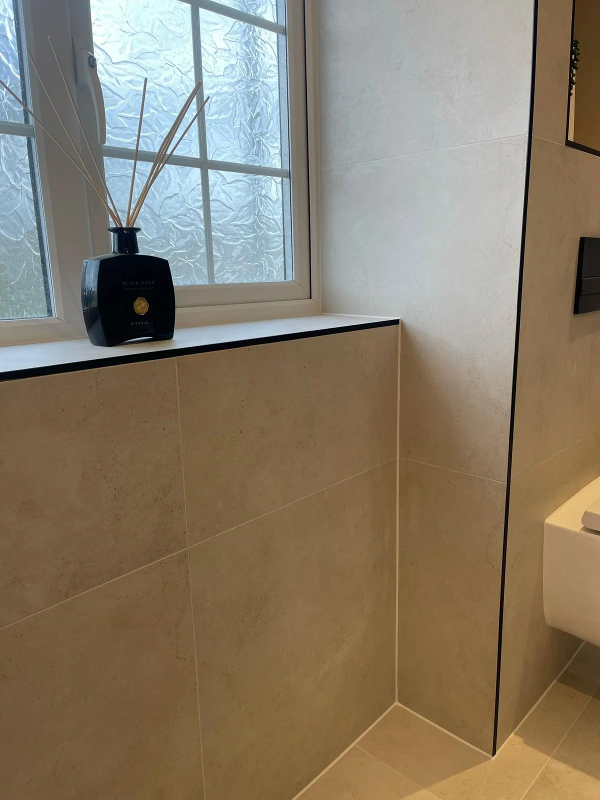 Luxury Bathroom Installations Marden