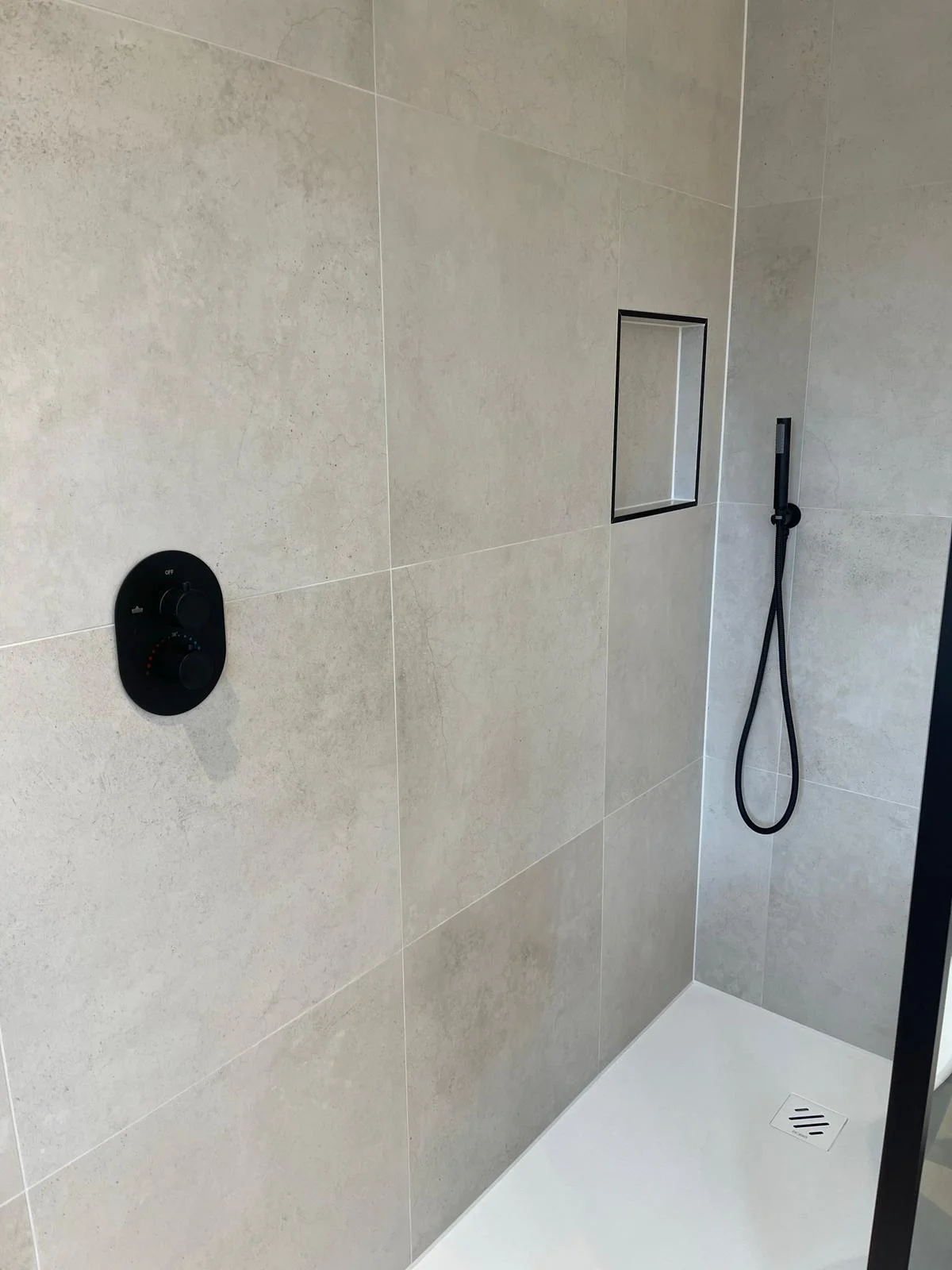 Luxury Bathroom Installations Marden