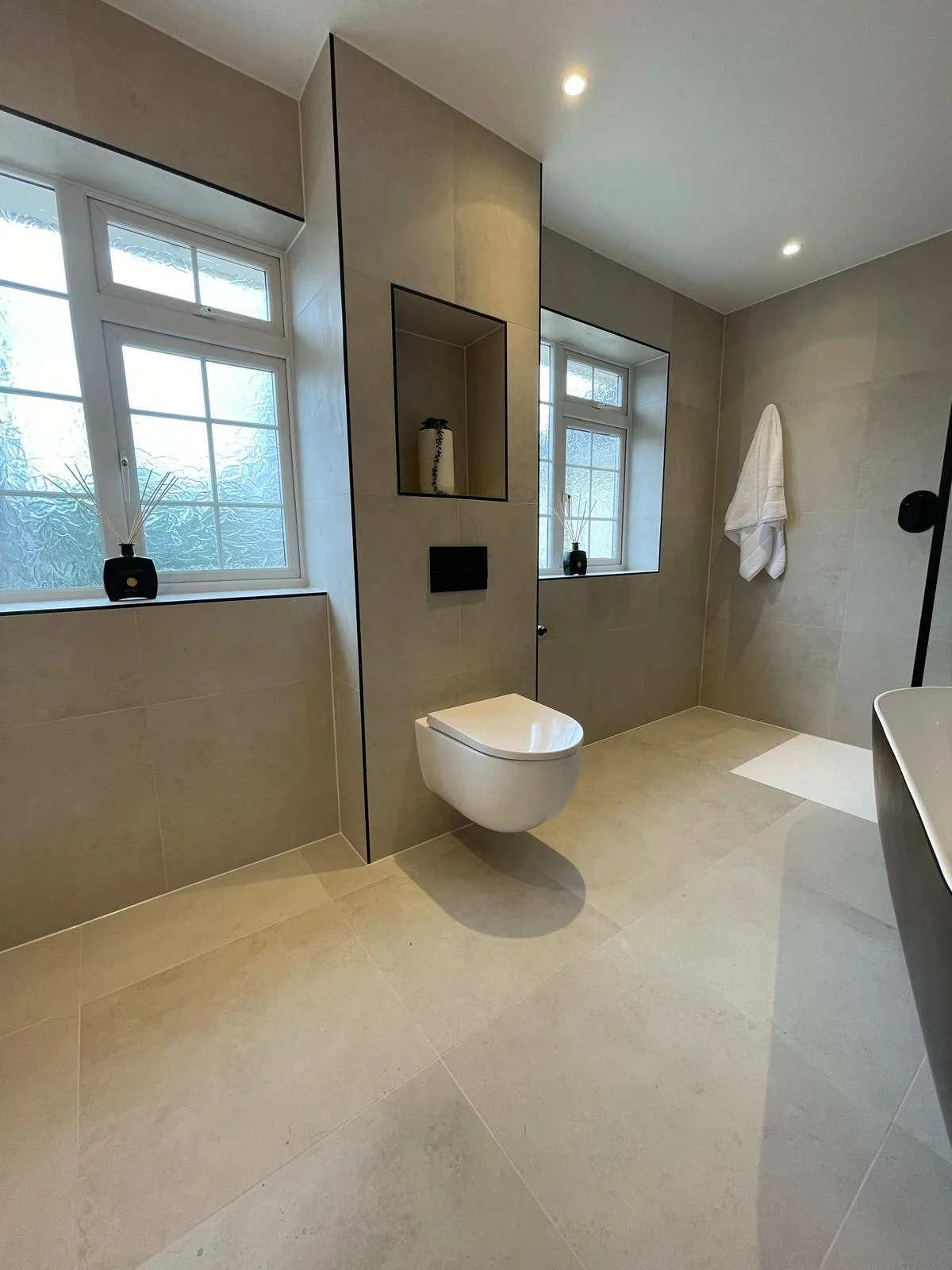 Luxury Bathroom Installations Marden