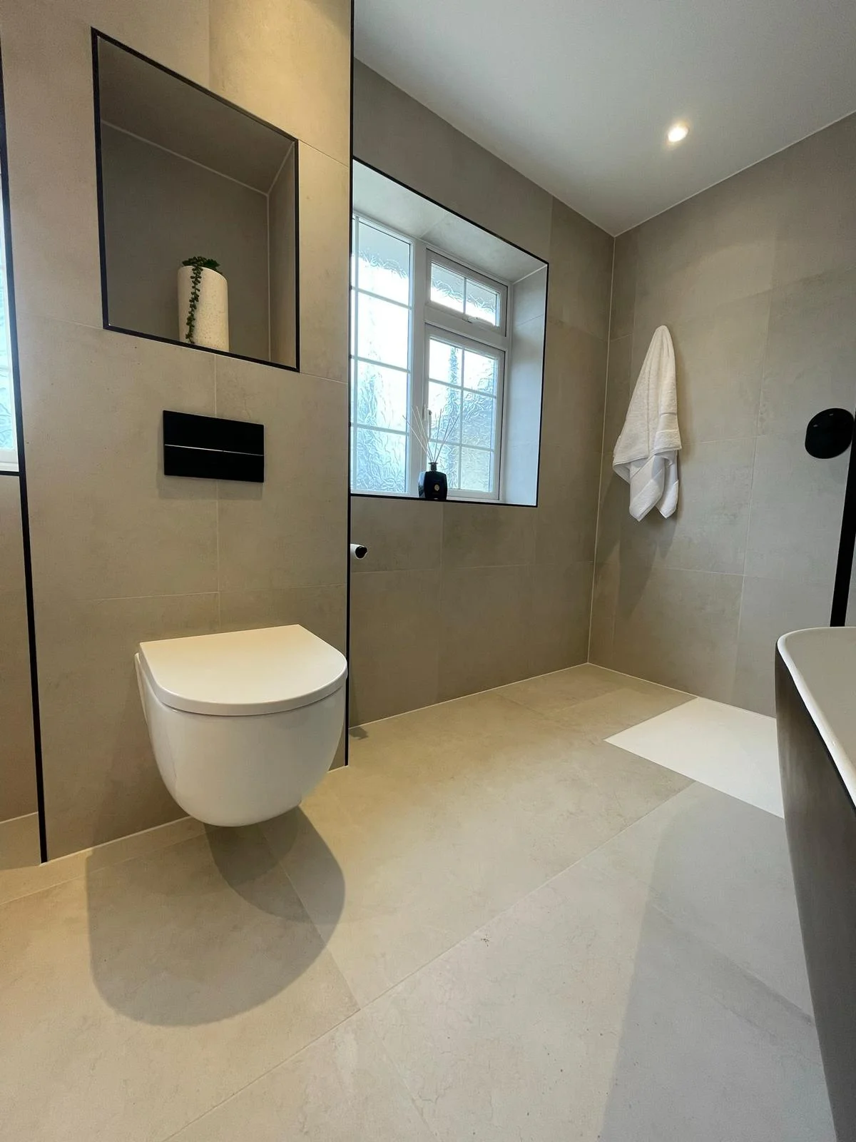 Luxury Bathroom Installations Marden