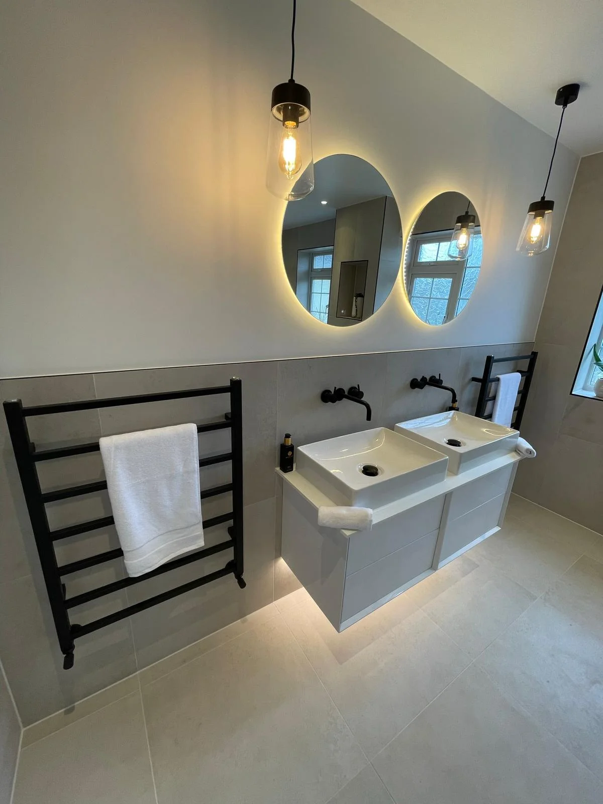 Luxury Bathroom Installations Marden